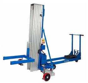 Электрычны мантажны раз'ём DC850