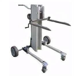 Пад'ёмная мантажная прылада BD2